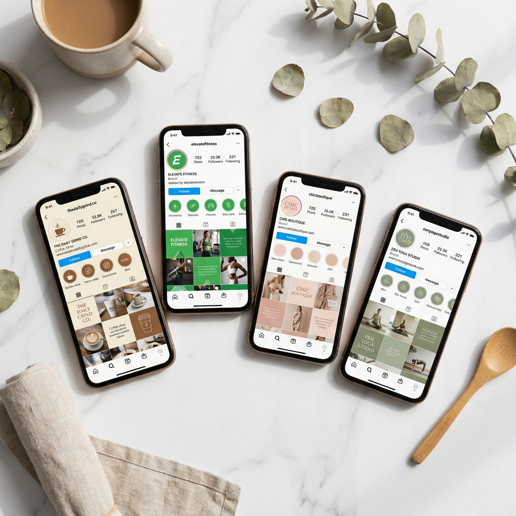 Eine Login. Alle Brands. Alle Channels.